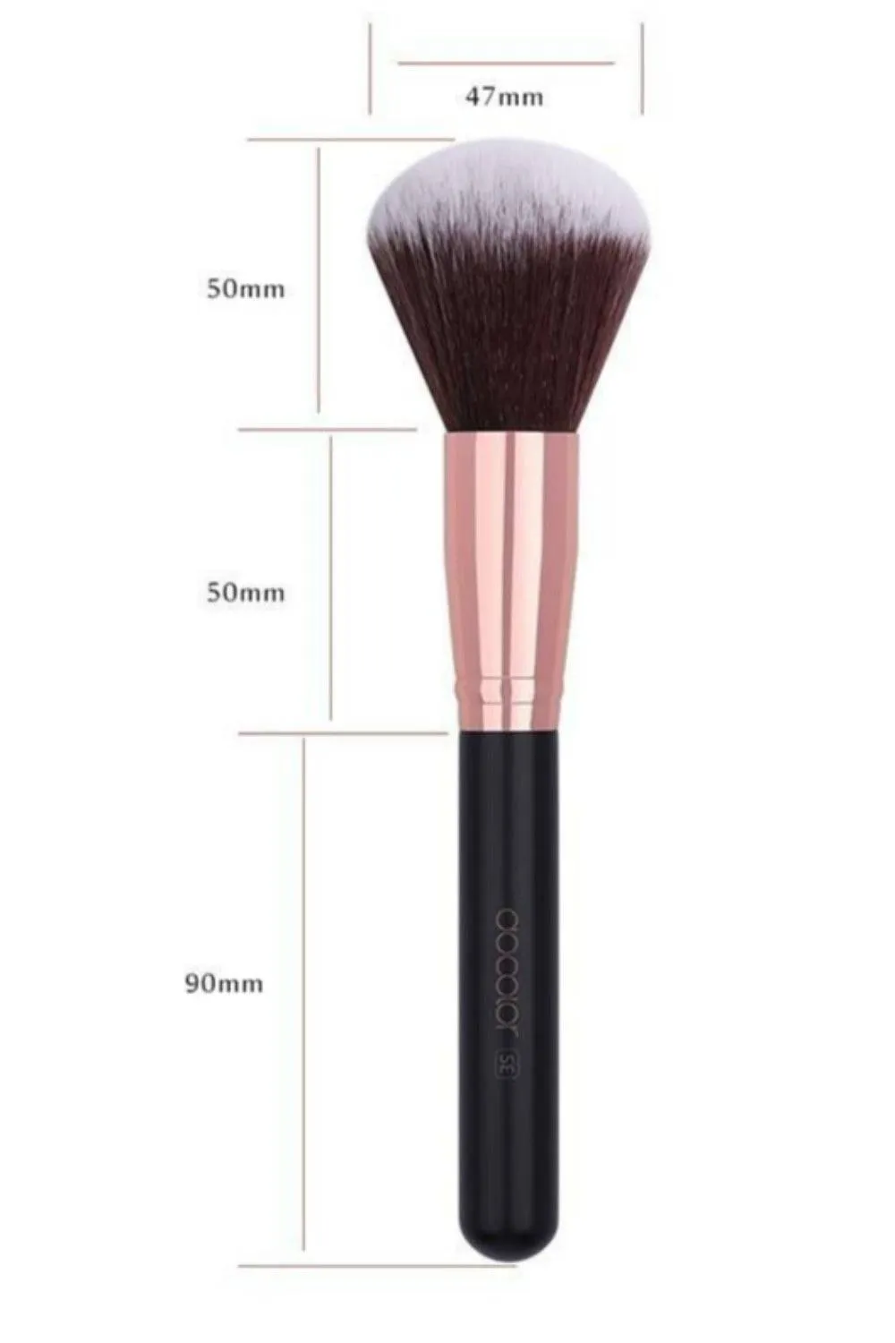Professional Beauty Tools Makeup Brushes