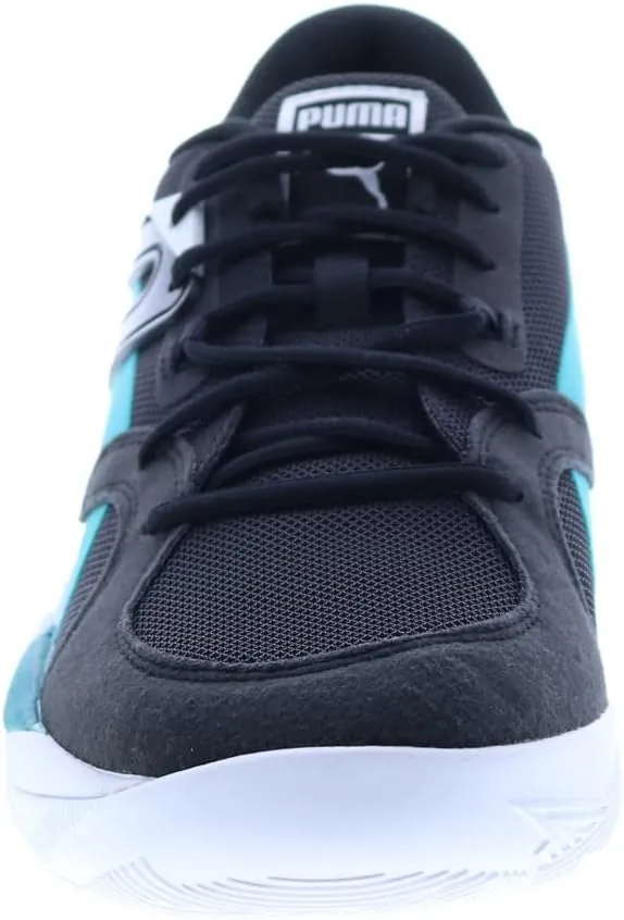 PUMA Mens TRC Blaze Court Athletic Basketball Shoes