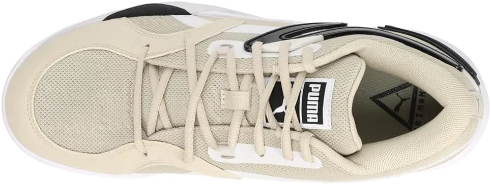 PUMA Mens TRC Blaze Court Athletic Basketball Shoes