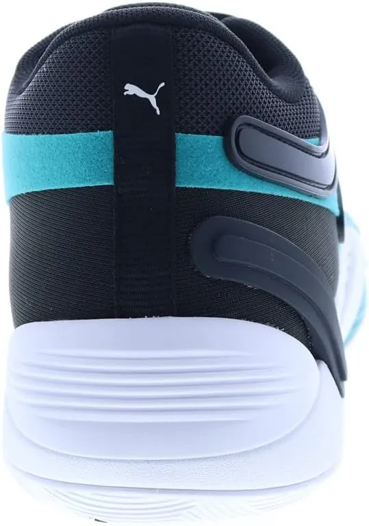 PUMA Mens TRC Blaze Court Athletic Basketball Shoes