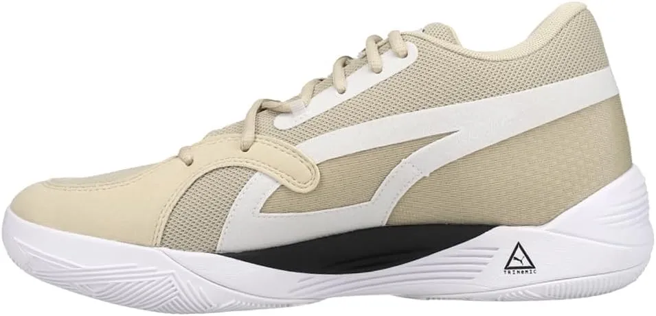 PUMA Mens TRC Blaze Court Athletic Basketball Shoes