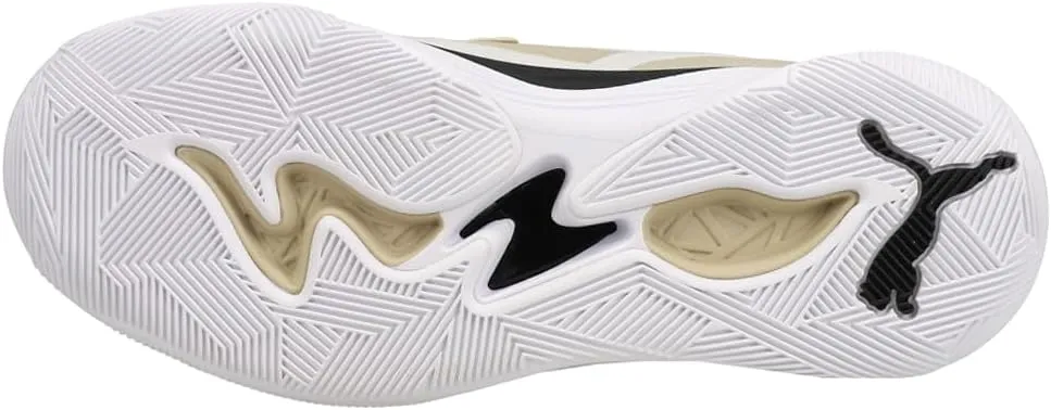 PUMA Mens TRC Blaze Court Athletic Basketball Shoes