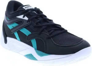 PUMA Mens TRC Blaze Court Athletic Basketball Shoes