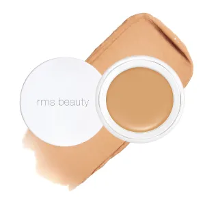 RMS Beauty UnCoverup Cream Concealer – Full Coverage, Hydrating Makeup for Dark Circles and Mature Skin