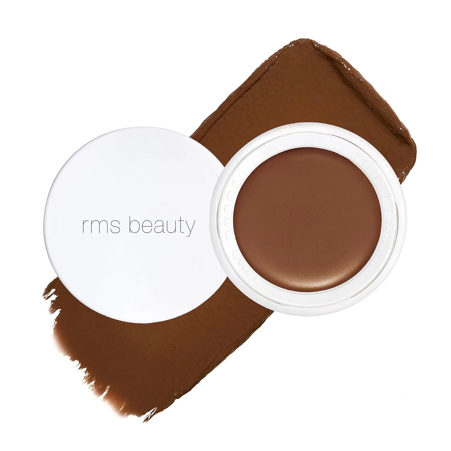 RMS Beauty UnCoverup Cream Concealer – Full Coverage, Hydrating Makeup for Dark Circles and Mature Skin
