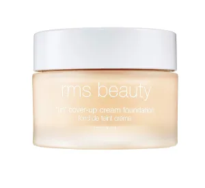RMS Beauty UnCoverup Cream Foundation (1 oz / 30 ml)