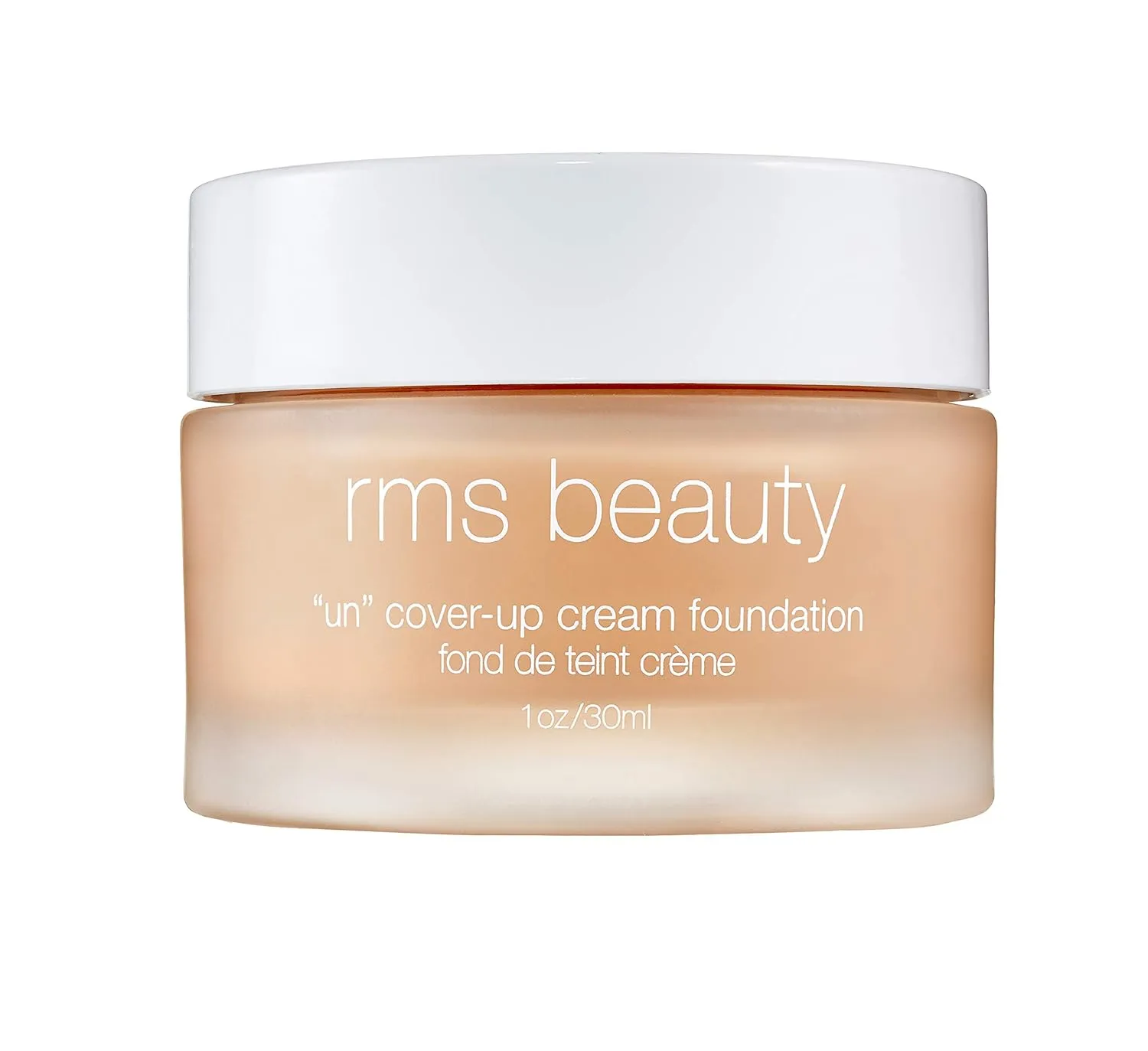 RMS Beauty UnCoverup Cream Foundation (1 oz / 30 ml)