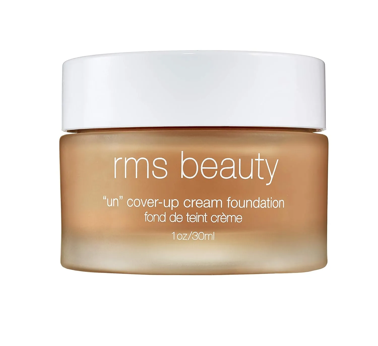RMS Beauty UnCoverup Cream Foundation (1 oz / 30 ml)