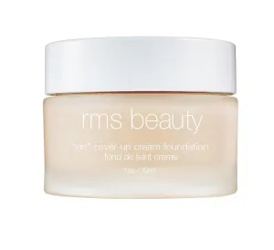 RMS Beauty UnCoverup Cream Foundation (1 oz / 30 ml)