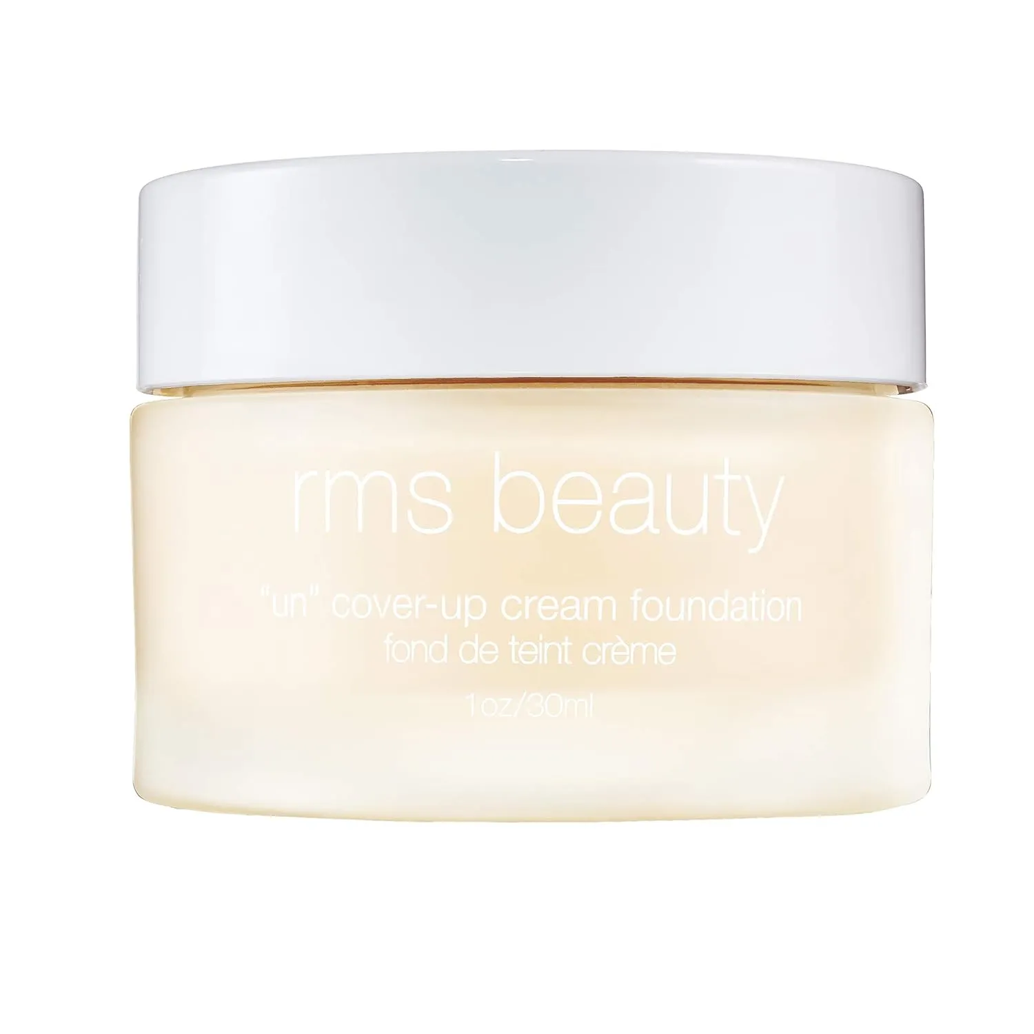 RMS Beauty UnCoverup Cream Foundation (1 oz / 30 ml)