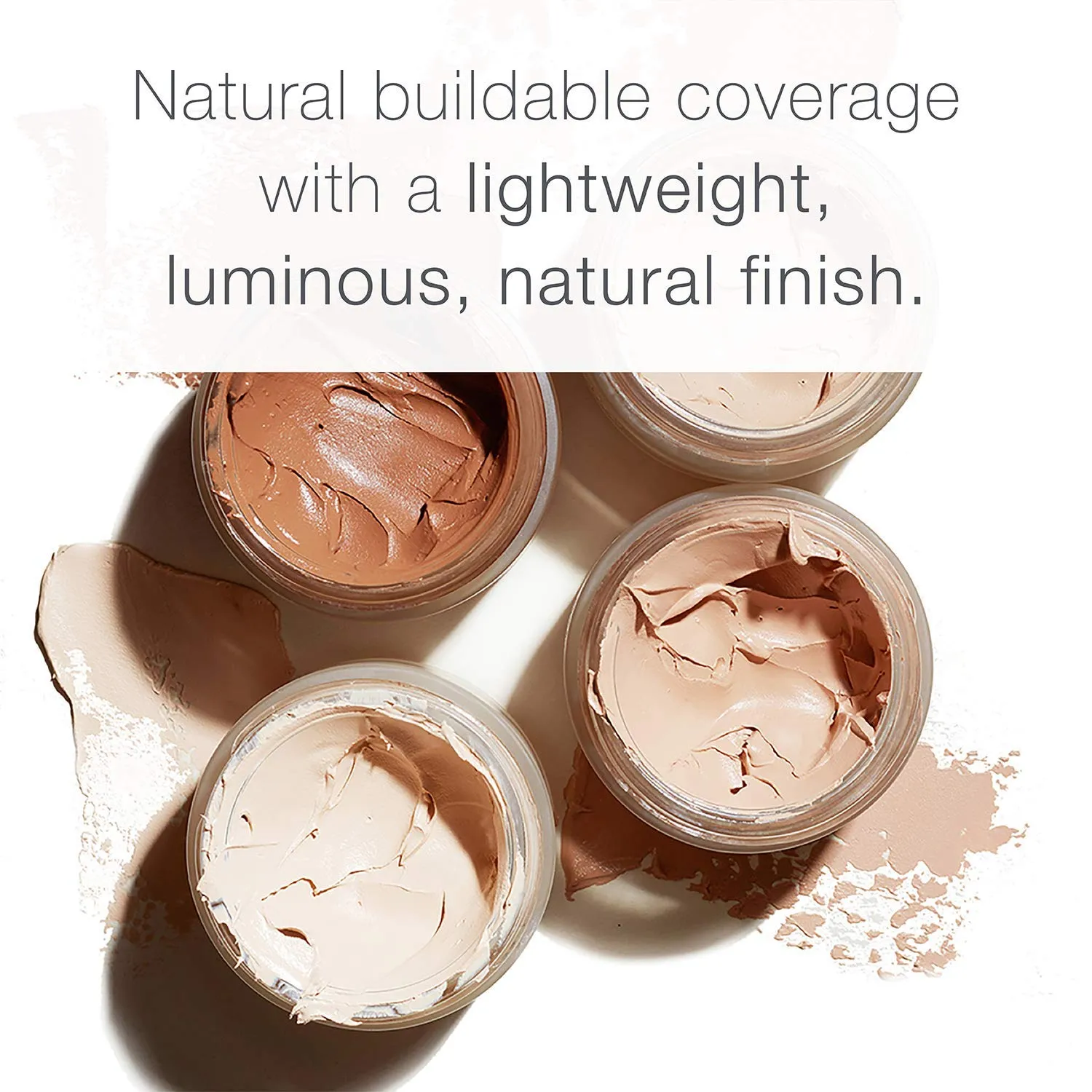 RMS Beauty UnCoverup Cream Foundation (1 oz / 30 ml)