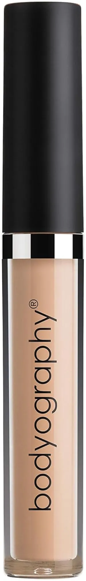 Skin Slip Full Coverage Concealer - L3 Neutral Light Medium by Bodyography for Women - 0.10 oz Concealer