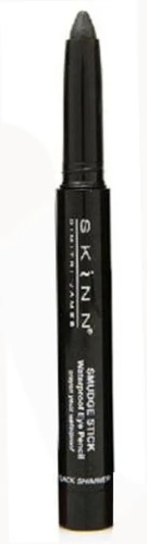 Smudge Stick Waterproof Eye Pencils (Black Shimmer)