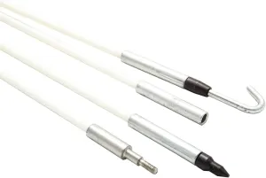 Southwire FISH STICK; GLOW IN DARK; 12' (FS12)