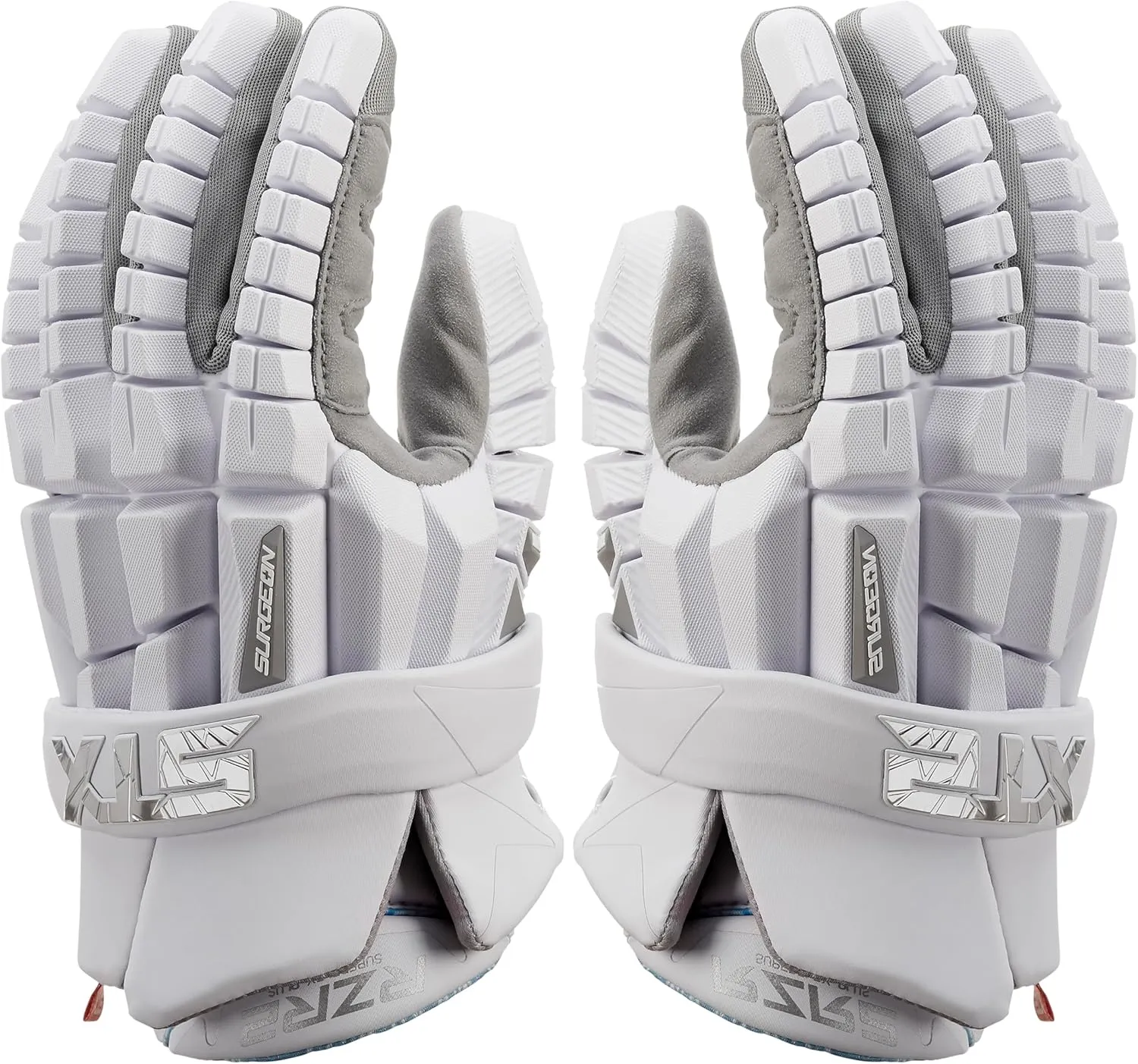 STX RZR 2 Lacrosse Gloves