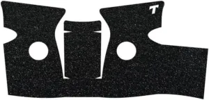 TALON GRIPS Adhesive Pistol Grip Compatible with Ruger LCP Max - Made in USA