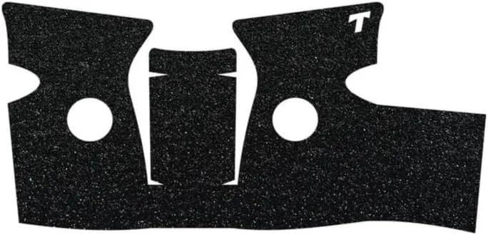 TALON GRIPS Adhesive Pistol Grip Compatible with Ruger LCP Max - Made in USA
