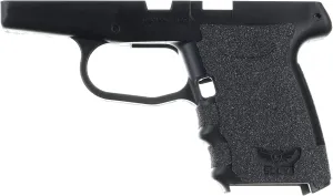 TALON GRIPS Adhesive Pistol Grip Compatible with SCCY DVG-1 - Made in USA