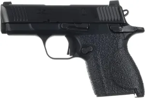 TALON GRIPS Adhesive Pistol Grip Compatible with Smith & Wesson CSX - Made in USA