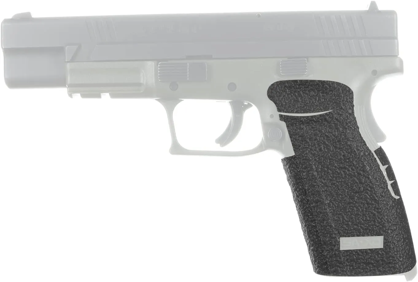 TALON Grips for Springfield Armory XD Full Size 9mm/.357/.40