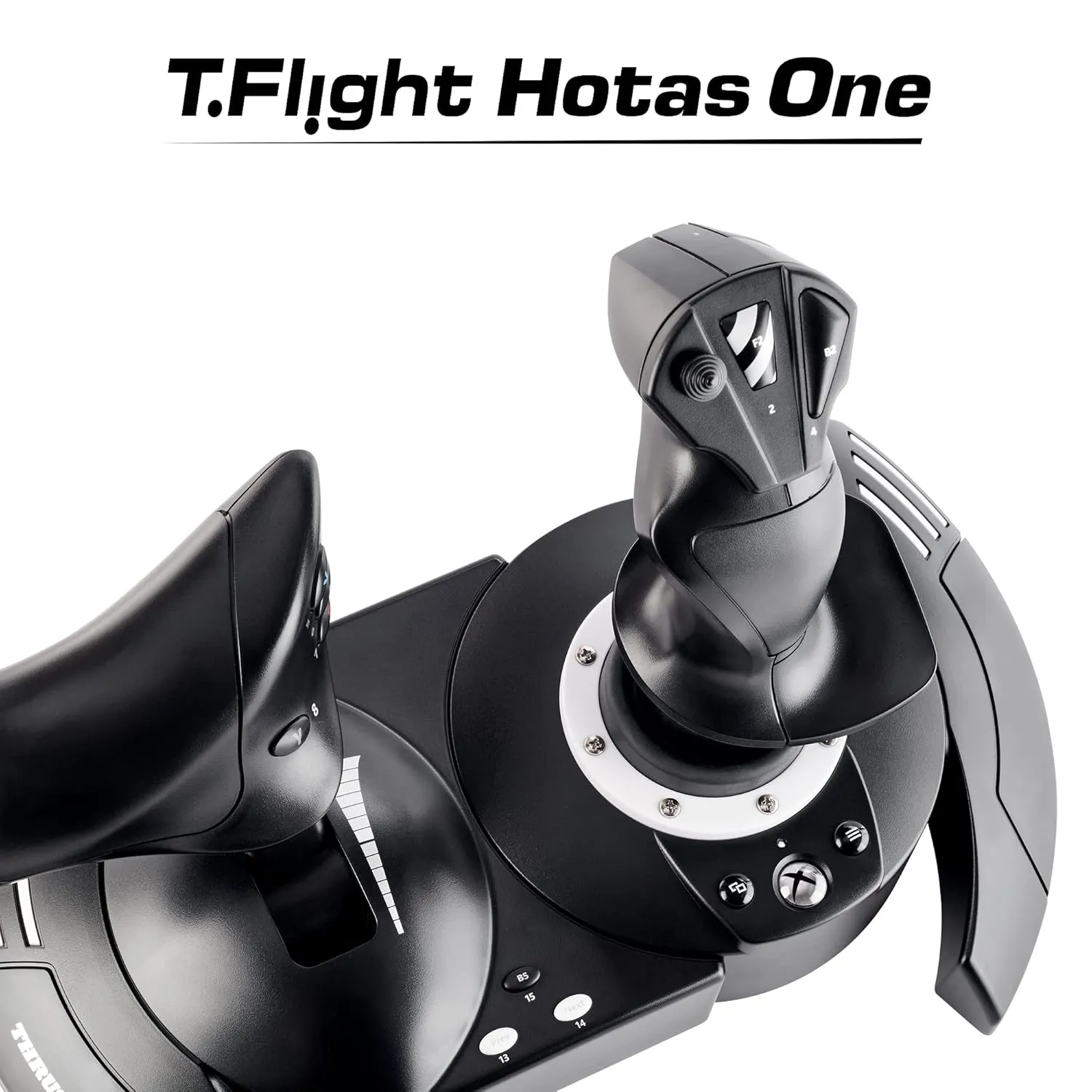 ThrustMaster T-Flight Full Kit (Compatible with Xbox Serie X|S and PC)