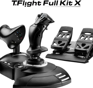 ThrustMaster T-Flight Full Kit (Compatible with Xbox Serie X|S and PC)
