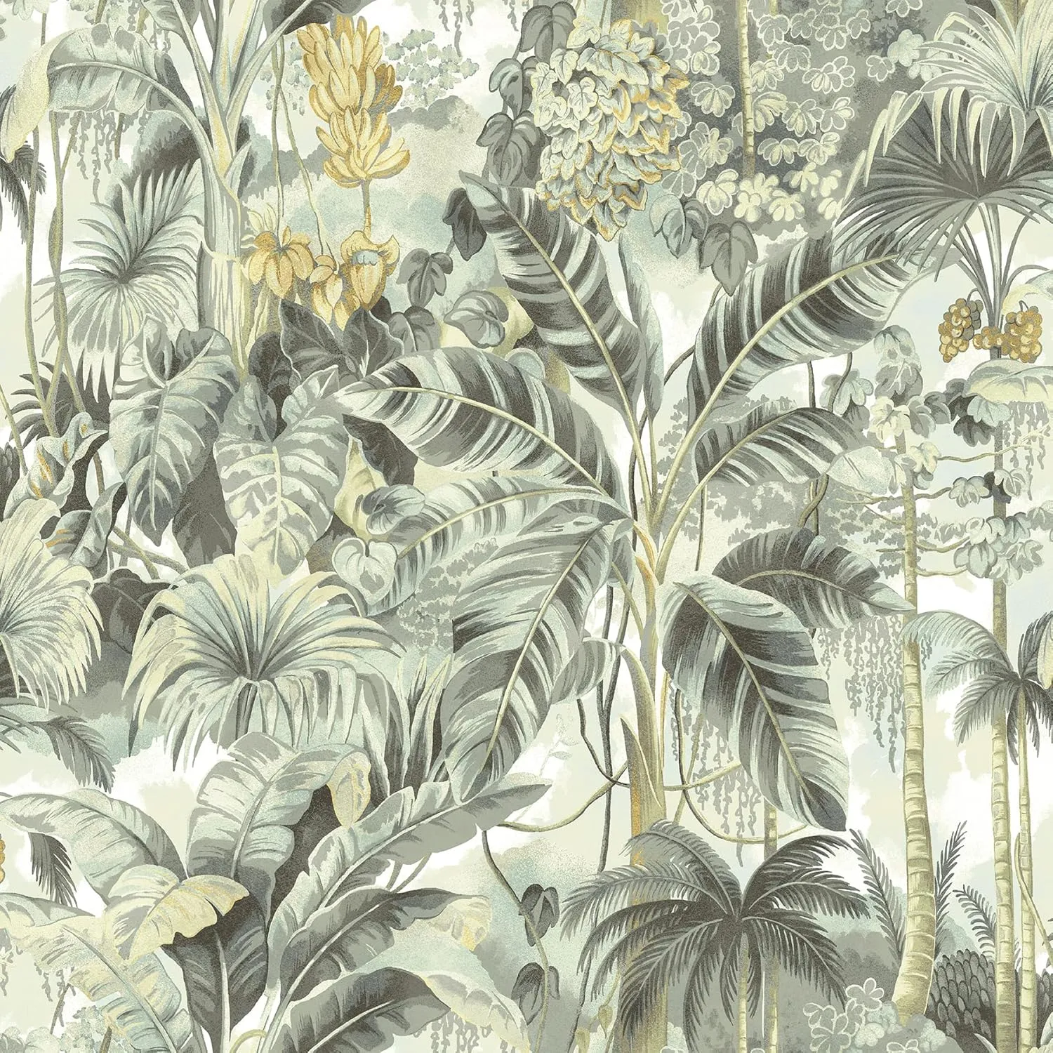 Tommy Bahama Standard Botanical, Dusk