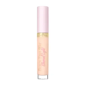 Too Faced Born This Way Ethereal Light Illuminating Smoothing Concealer | Hyaluronic Acid   Waterproof, 0.17 fl. oz.