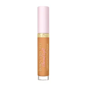 Too Faced Born This Way Ethereal Light Illuminating Smoothing Concealer | Hyaluronic Acid   Waterproof, 0.17 fl. oz.