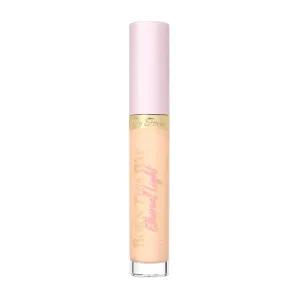 Too Faced Born This Way Ethereal Light Illuminating Smoothing Concealer | Hyaluronic Acid   Waterproof, 0.17 fl. oz.