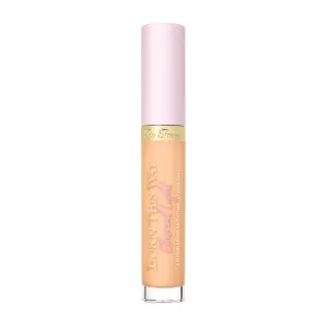 Too Faced Born This Way Ethereal Light Illuminating Smoothing Concealer | Hyaluronic Acid   Waterproof, 0.17 fl. oz.