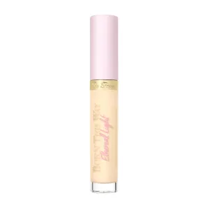 Too Faced Born This Way Ethereal Light Illuminating Smoothing Concealer | Hyaluronic Acid   Waterproof, 0.17 fl. oz.