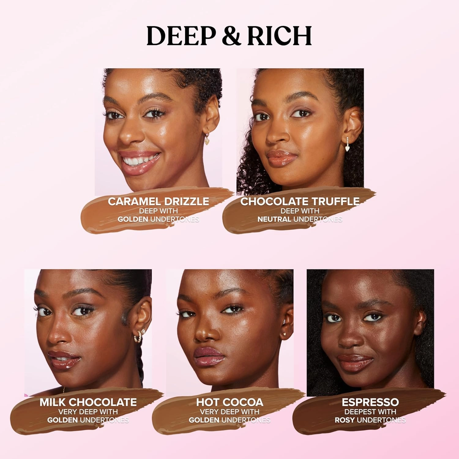Too Faced Born This Way Ethereal Light Illuminating Smoothing Concealer | Hyaluronic Acid   Waterproof, 0.17 fl. oz.