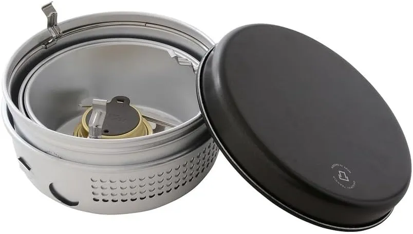trangia Storm Cooker Ultra Light