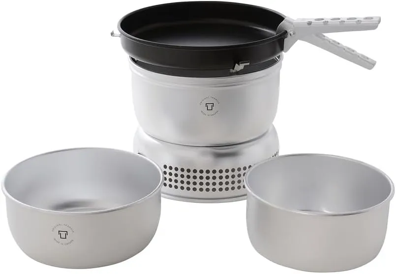 trangia Storm Cooker Ultra Light