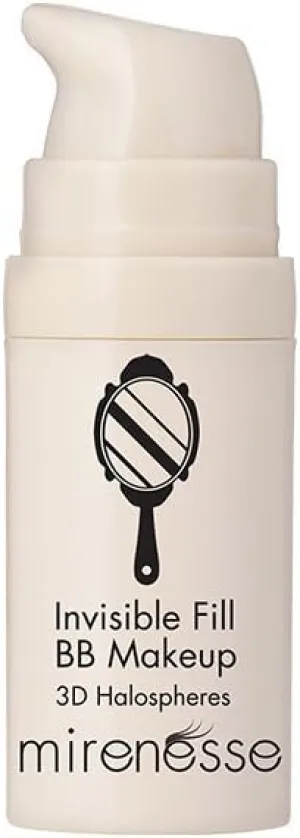 US Invisible Fill Bb Makeup Universal 15g-Magic Touch