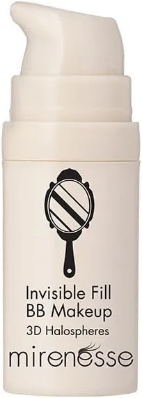 US Invisible Fill Bb Makeup Universal 15g-Magic Touch