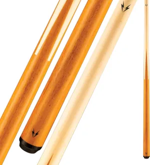Viking Valhalla 200 Series 2 Piece 58” Pool Cue Stick, Billiard Cue Stick, Bar or House Use for Men or Women
