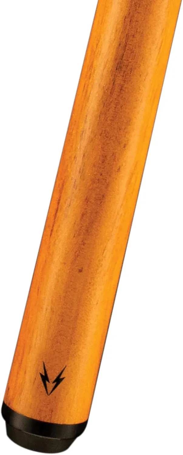 Viking Valhalla 200 Series 2 Piece 58” Pool Cue Stick, Billiard Cue Stick, Bar or House Use for Men or Women