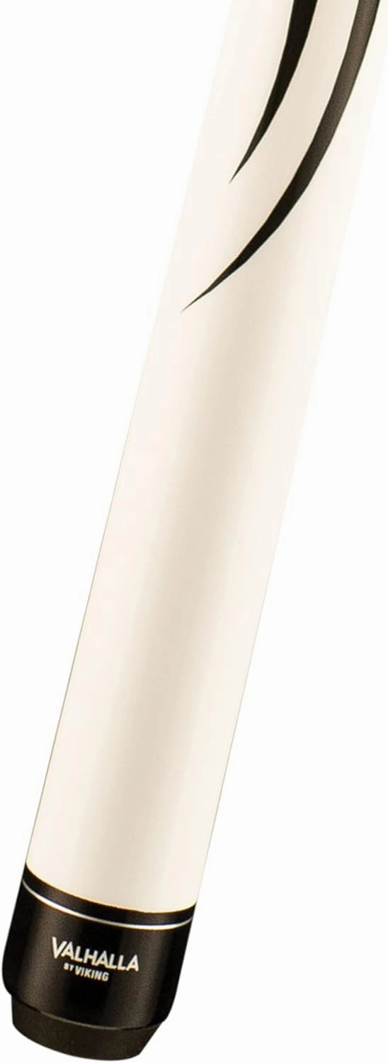 Viking Valhalla 200 Series 2 Piece 58” Pool Cue Stick, Billiard Cue Stick, Bar or House Use for Men or Women