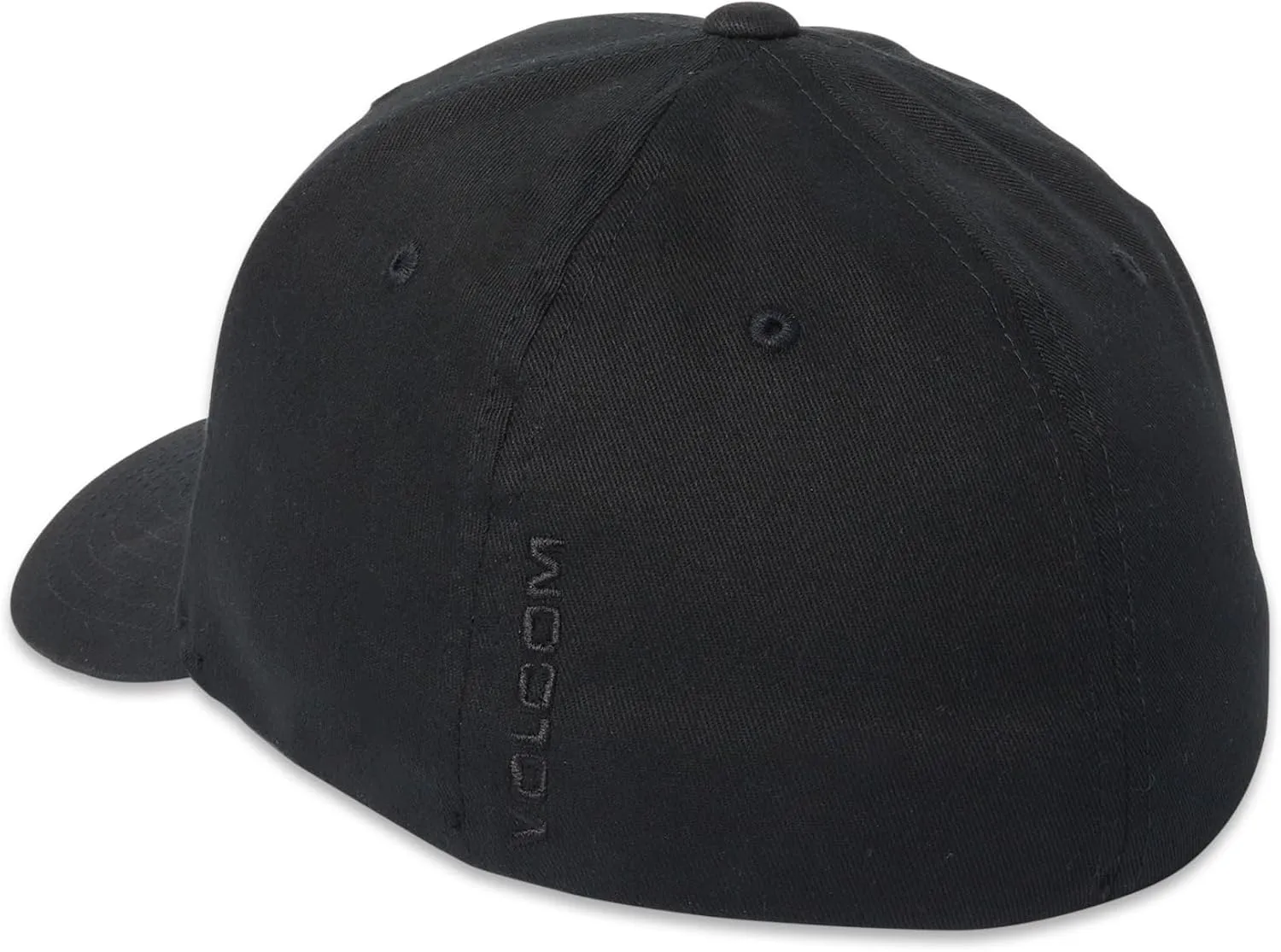Volcom Men's Full Stone Flex Fit