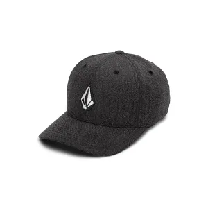Volcom Men's Full Stone Flex Fit