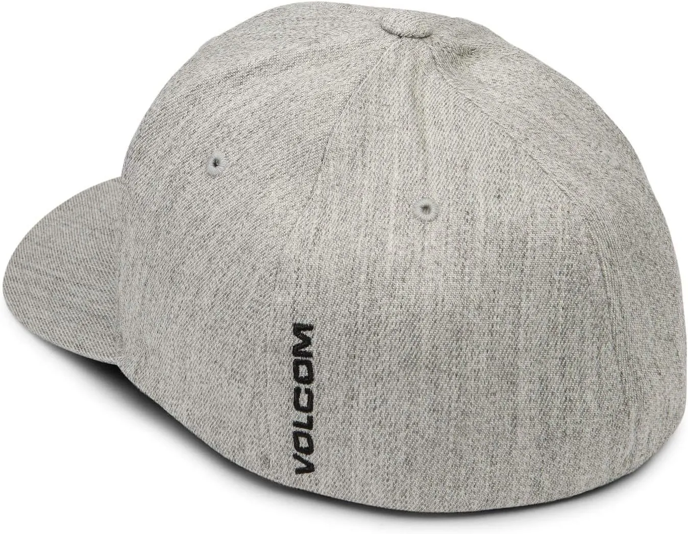 Volcom Men's Full Stone Flex Fit
