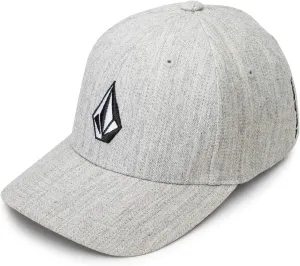 Volcom Men's Full Stone Flex Fit