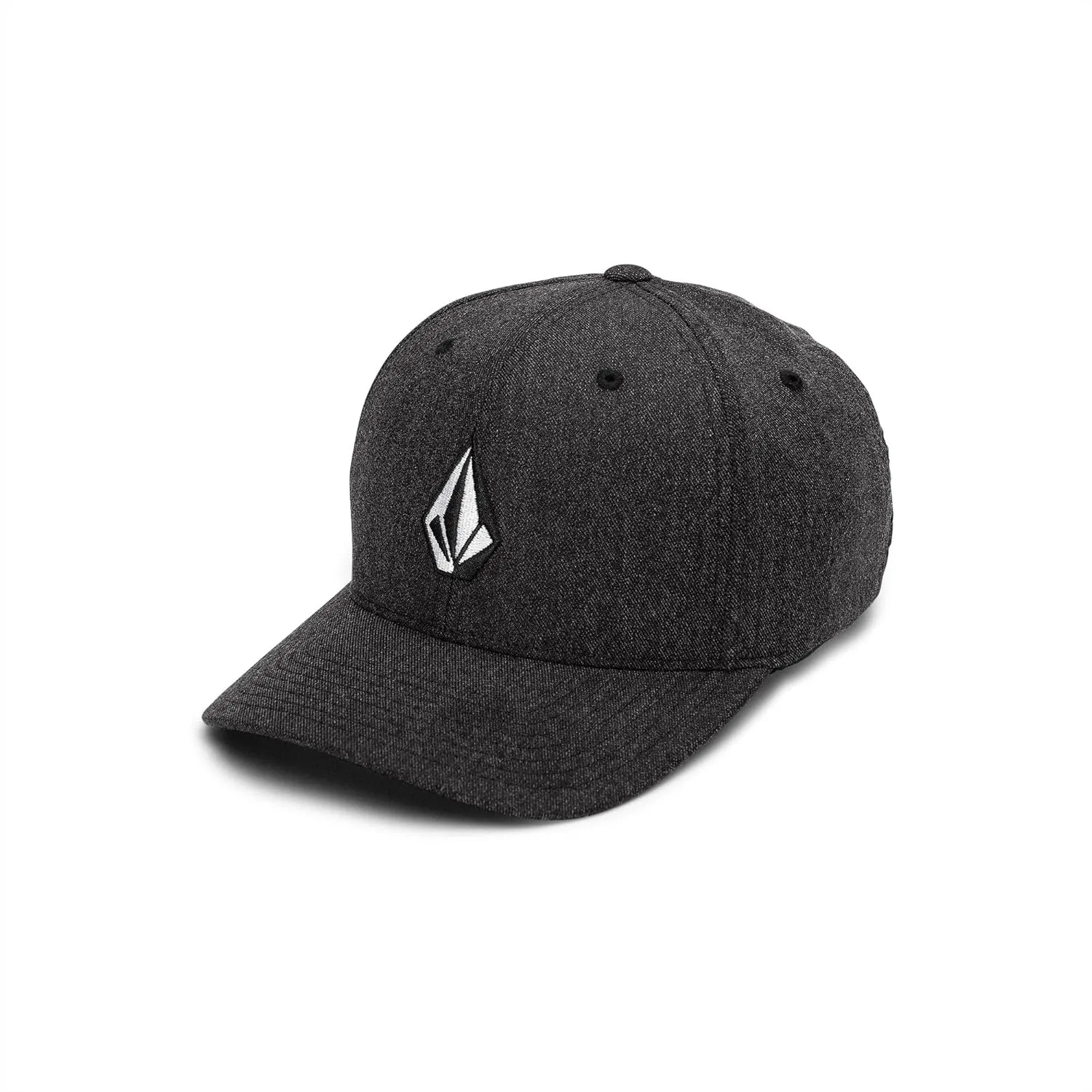Volcom Men's Full Stone Flex Fit