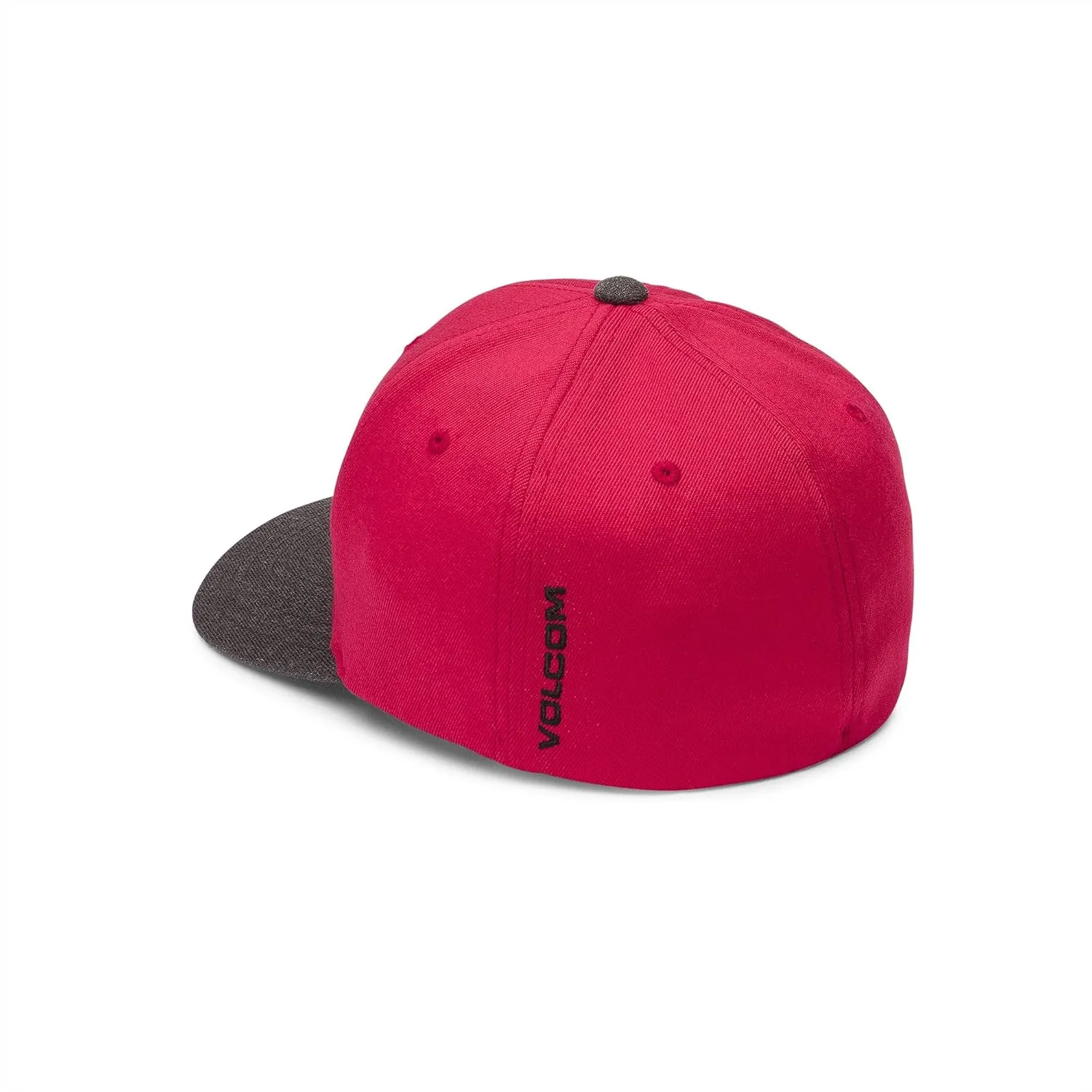 Volcom Men's Full Stone Flex Fit