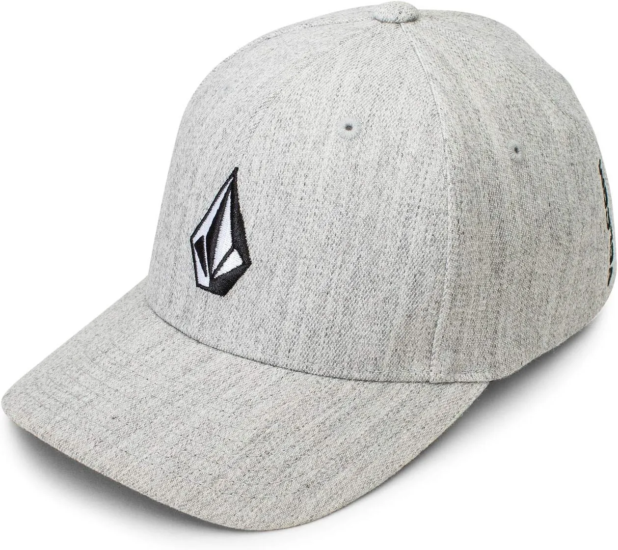 Volcom Men's Full Stone Flex Fit