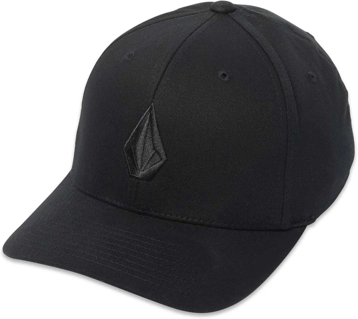 Volcom Men's Full Stone Flex Fit