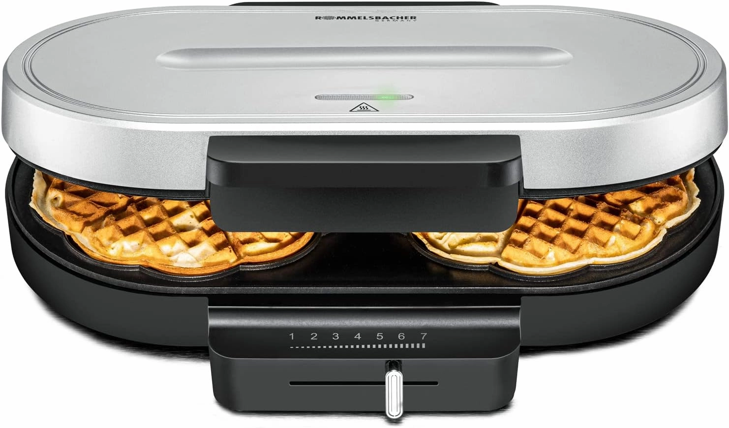 Waffle Iron WA 1250