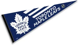 WinCraft Toronto Maple Leafs Pennant